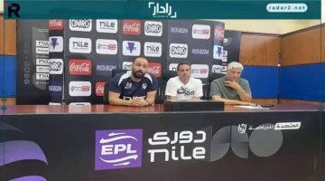 فيريرا يقدم مساعدات مالية للاعبي الزمالك الصغار